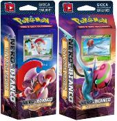 Hobby&Golf - POKEMON Nero e Bianco Vittorie Regali