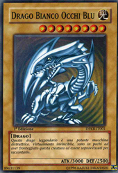 Yu-Gi-Oh! - La Jinn El Genio Místico De La Lámpara (DLG1-EN086) - Dark Legends - Edición Ilimitada - Común