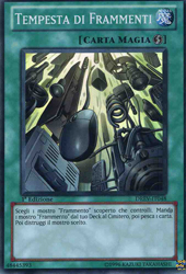 Yu-Gi-Oh! Carta Rhinotaurus (DREV-EN017) – Duelist Revolution, Edizione Illimitata, Rarità Comune, Mostro Effetto Fuoco Bestia-Guerriero - 4