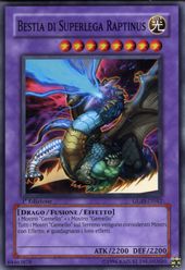 Carta di Yu-Gi-Oh - cell virus esplosione] GLAS-JP076-R Assalto del Gladiatore (japan import