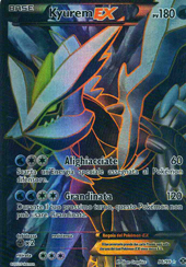 Hobby&Golf - POKEMON Carte singole Nero E Bianco Destini Futuri Ultra Rare