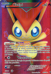Hobby&Golf - POKEMON Carte singole Nero e Bianco Vittorie Regali